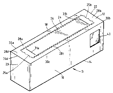 Une figure unique qui représente un dessin illustrant l'invention.